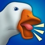 Игра Игра в гуся.io | GooseGame.io